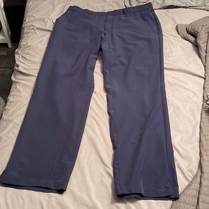 Nike Golf Standard Fit, Dri-Fit pants